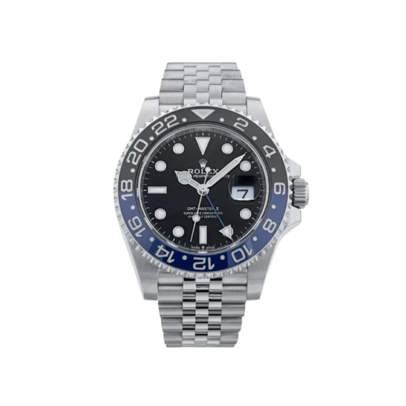 GMT Master II