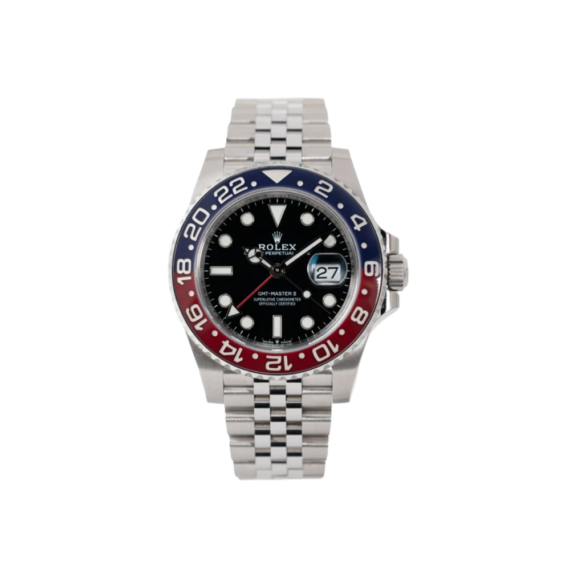 GMT Master II
