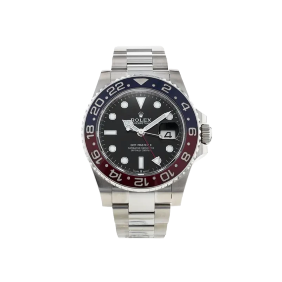 GMT Master II