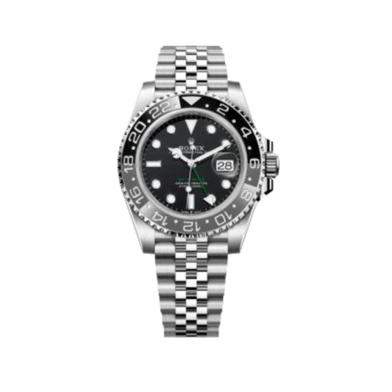 GMT Master II