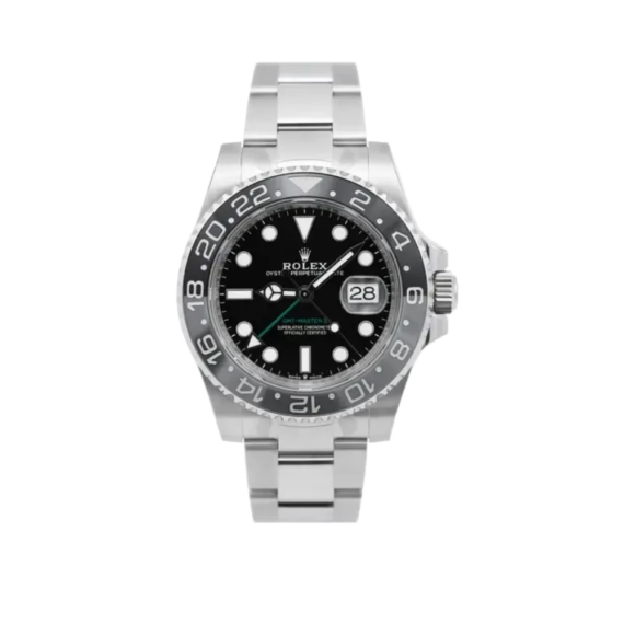 GMT Master II
