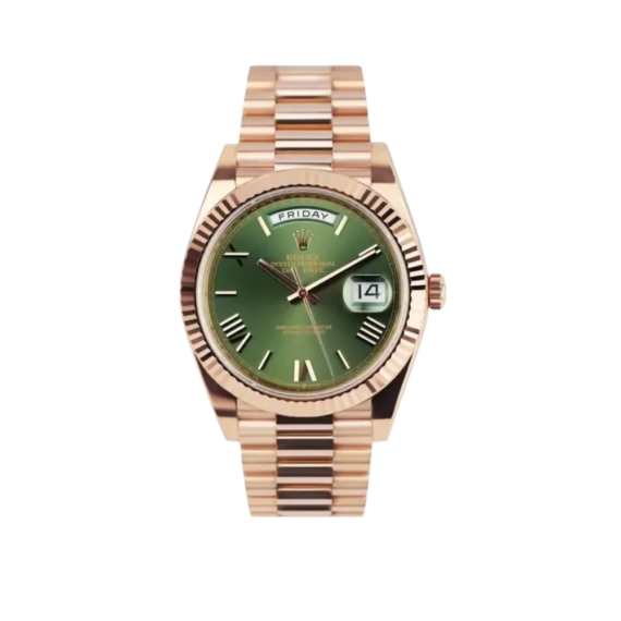 Day-Date 40