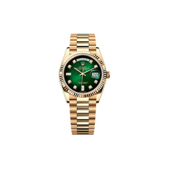 Day-Date 36