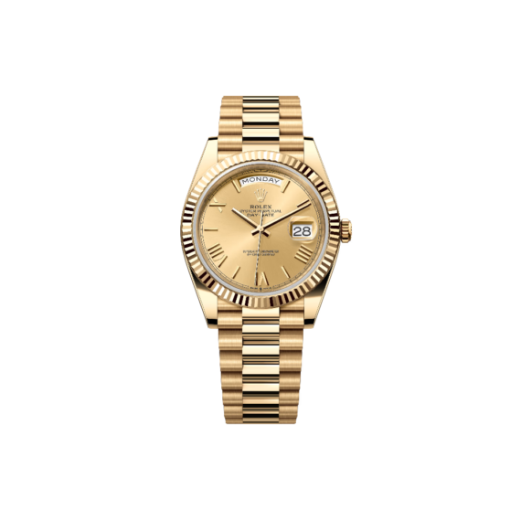 Day-Date 40