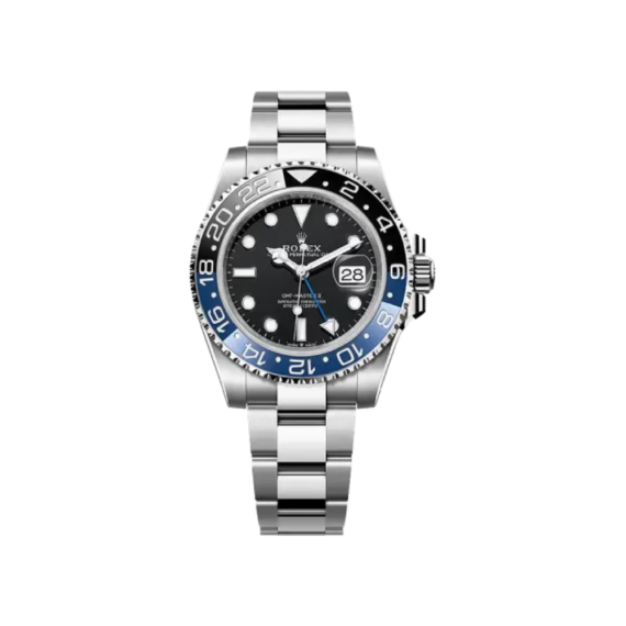 GMT Master II