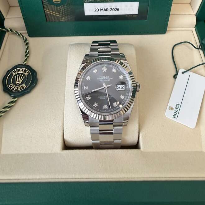Datejust