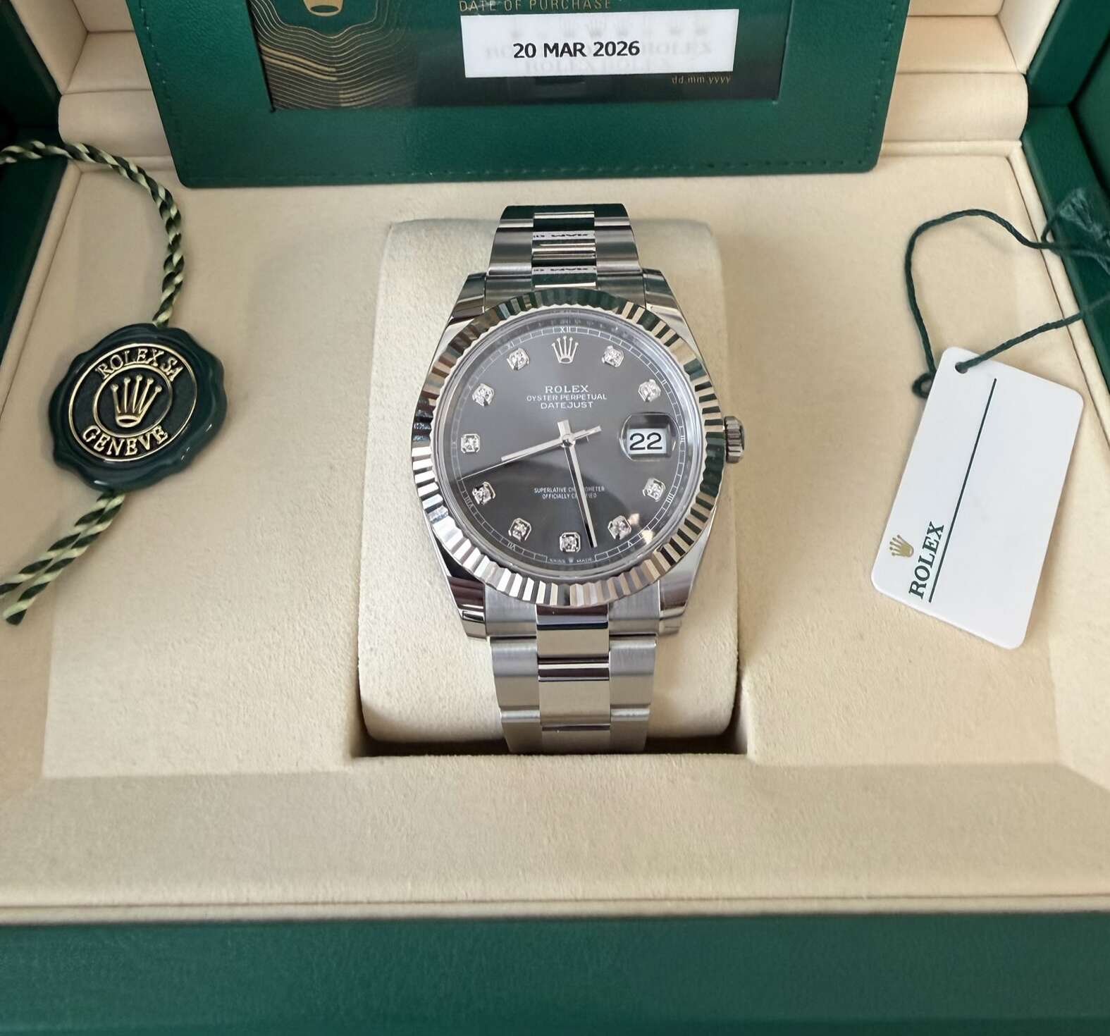 Datejust