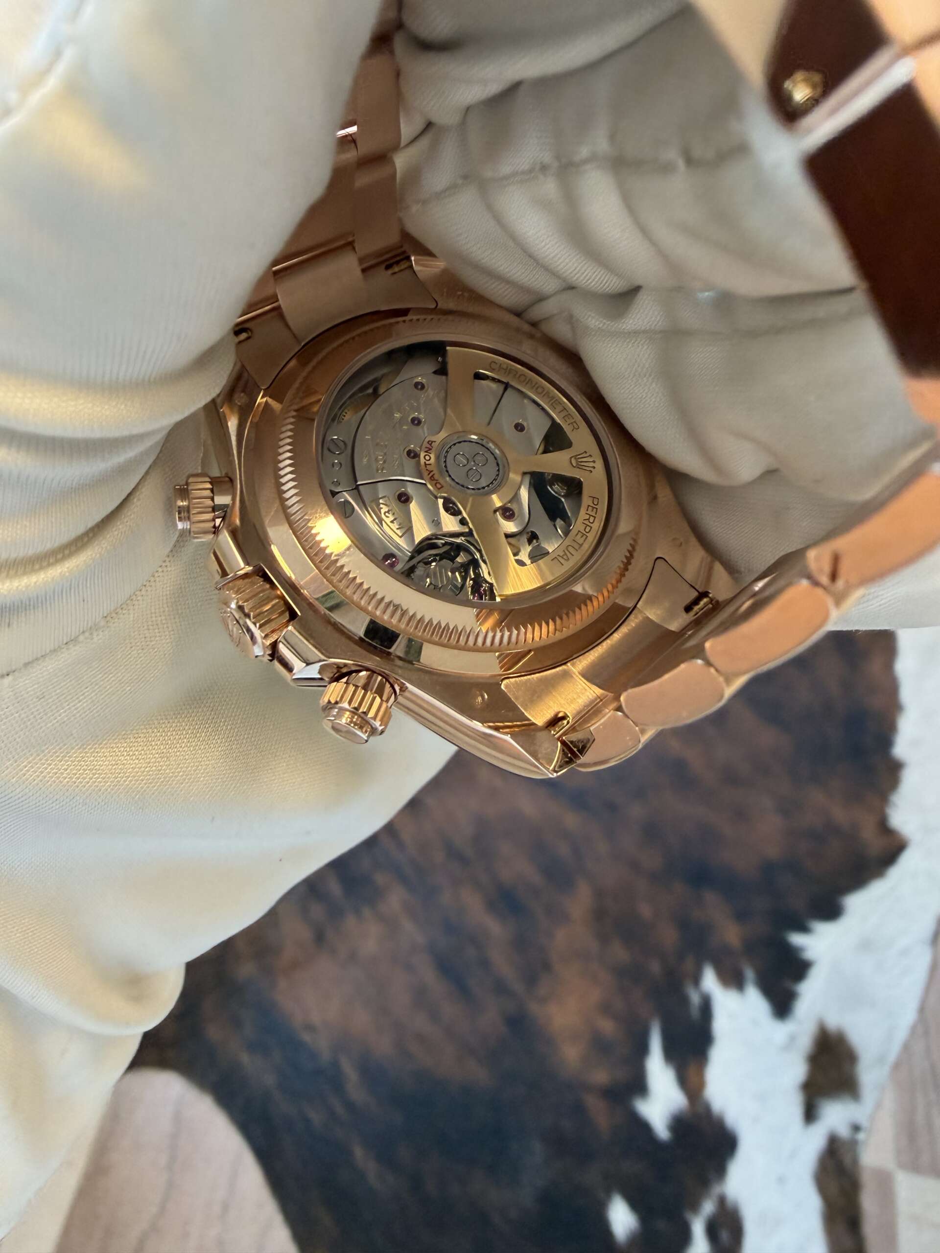 Rolex Daytona Le Mans - Image 4