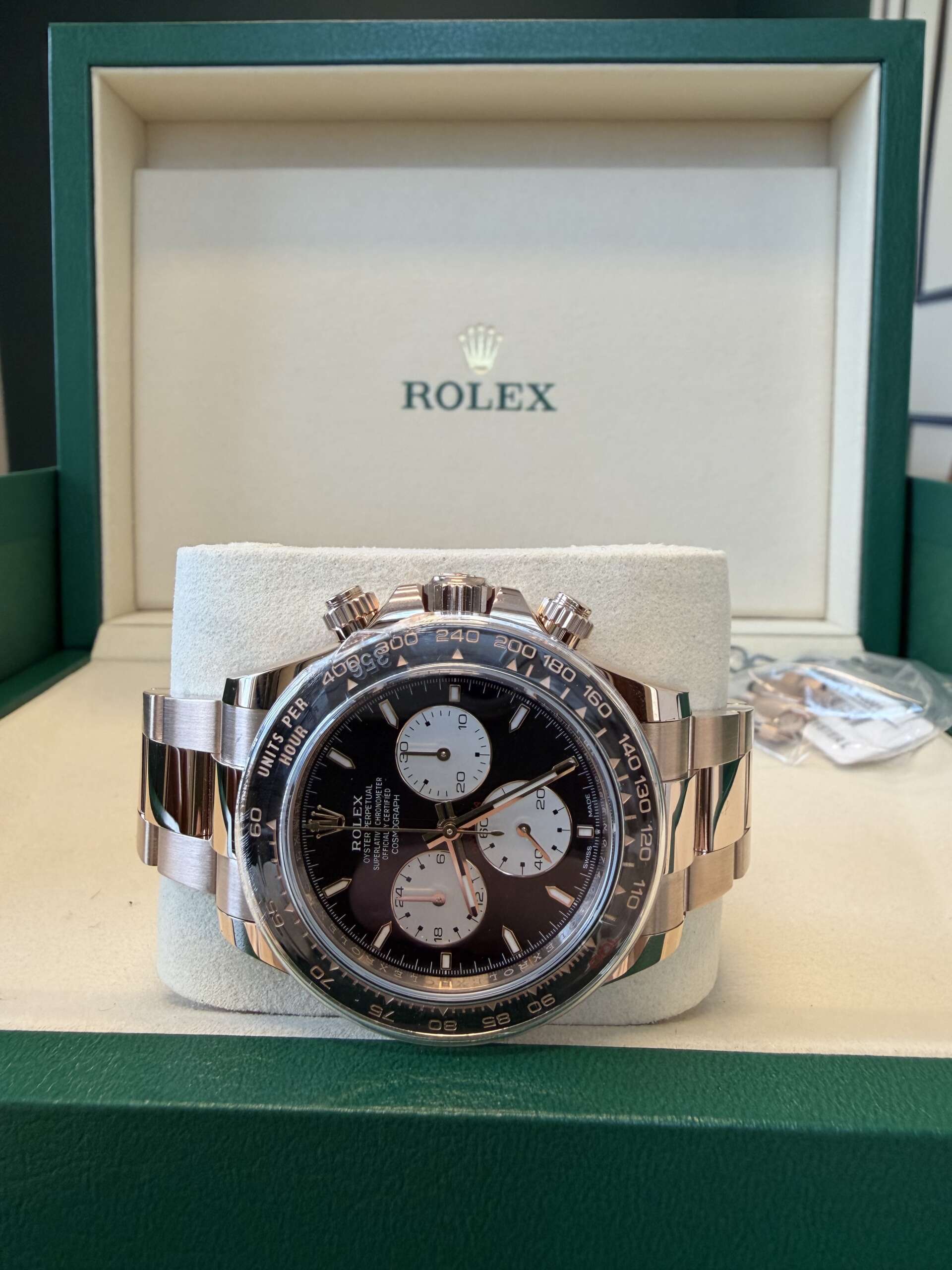 Rolex Daytona Le Mans - Image 2